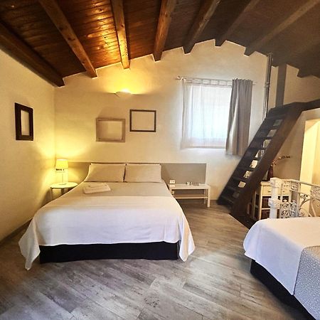 Отель Casa Lo Iacono Петралия-Соттана Экстерьер фото